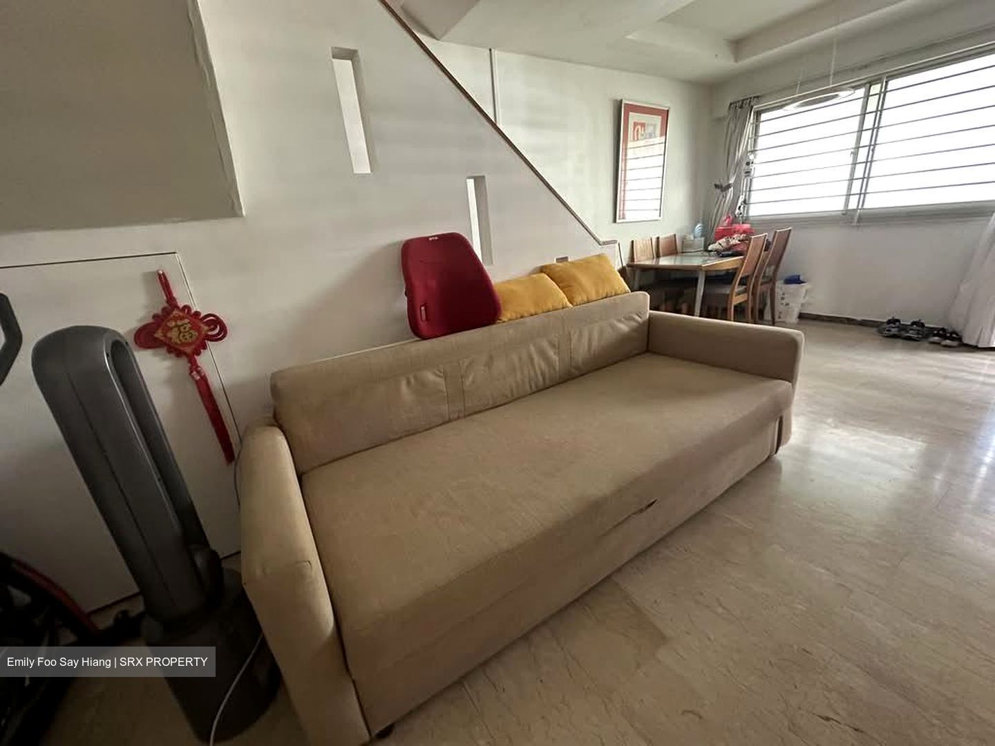 Blk 424 Serangoon Central (Serangoon), HDB Executive #580758711